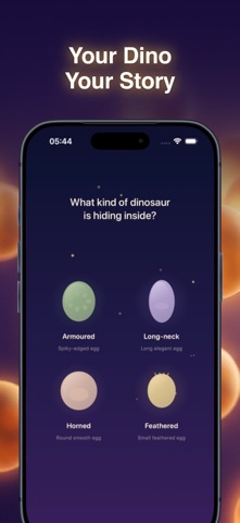 Calmosaurs Screenshot 3 of 8