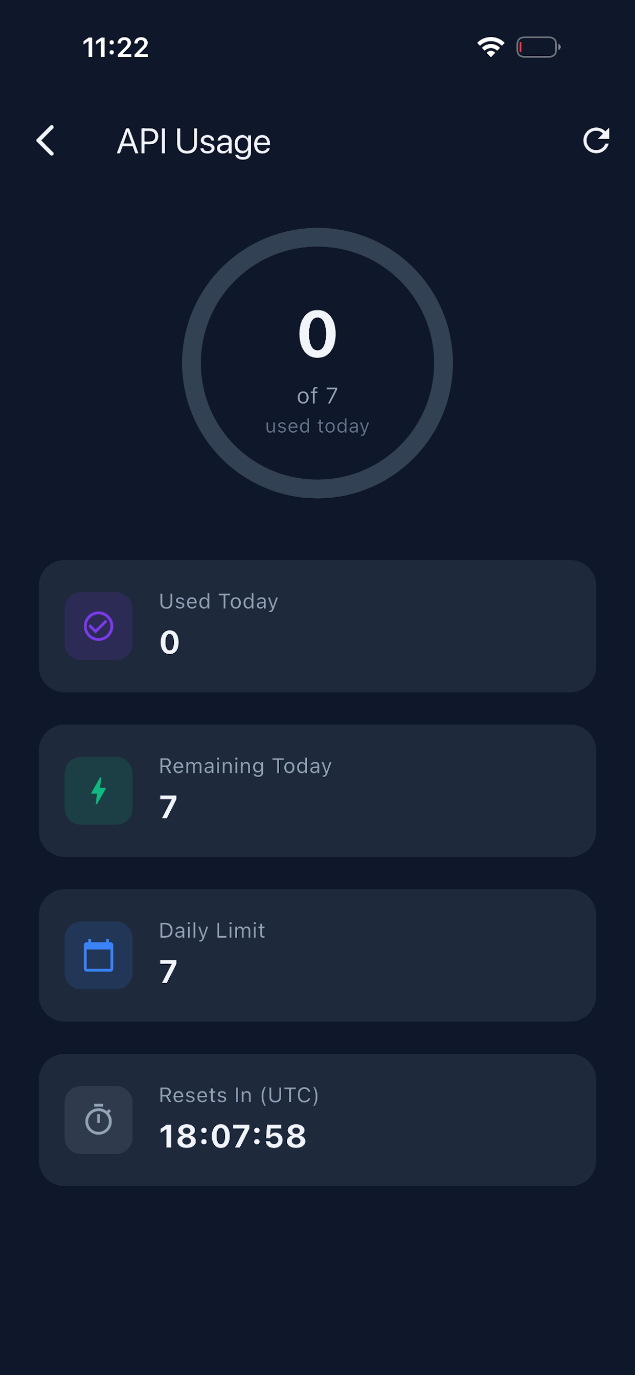 Prompt Optimizer screenshot 4