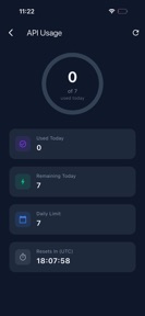 Prompt Optimizer screenshot