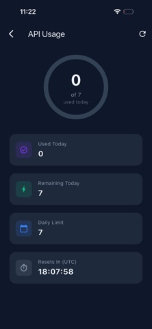 Prompt Optimizer Screenshot 4 of 6