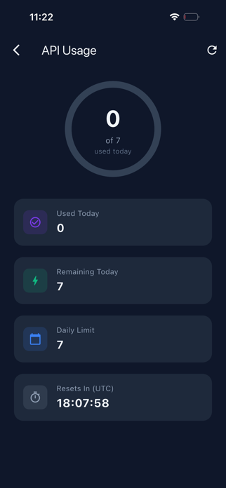 Prompt Optimizer Screenshot 4 of 6
