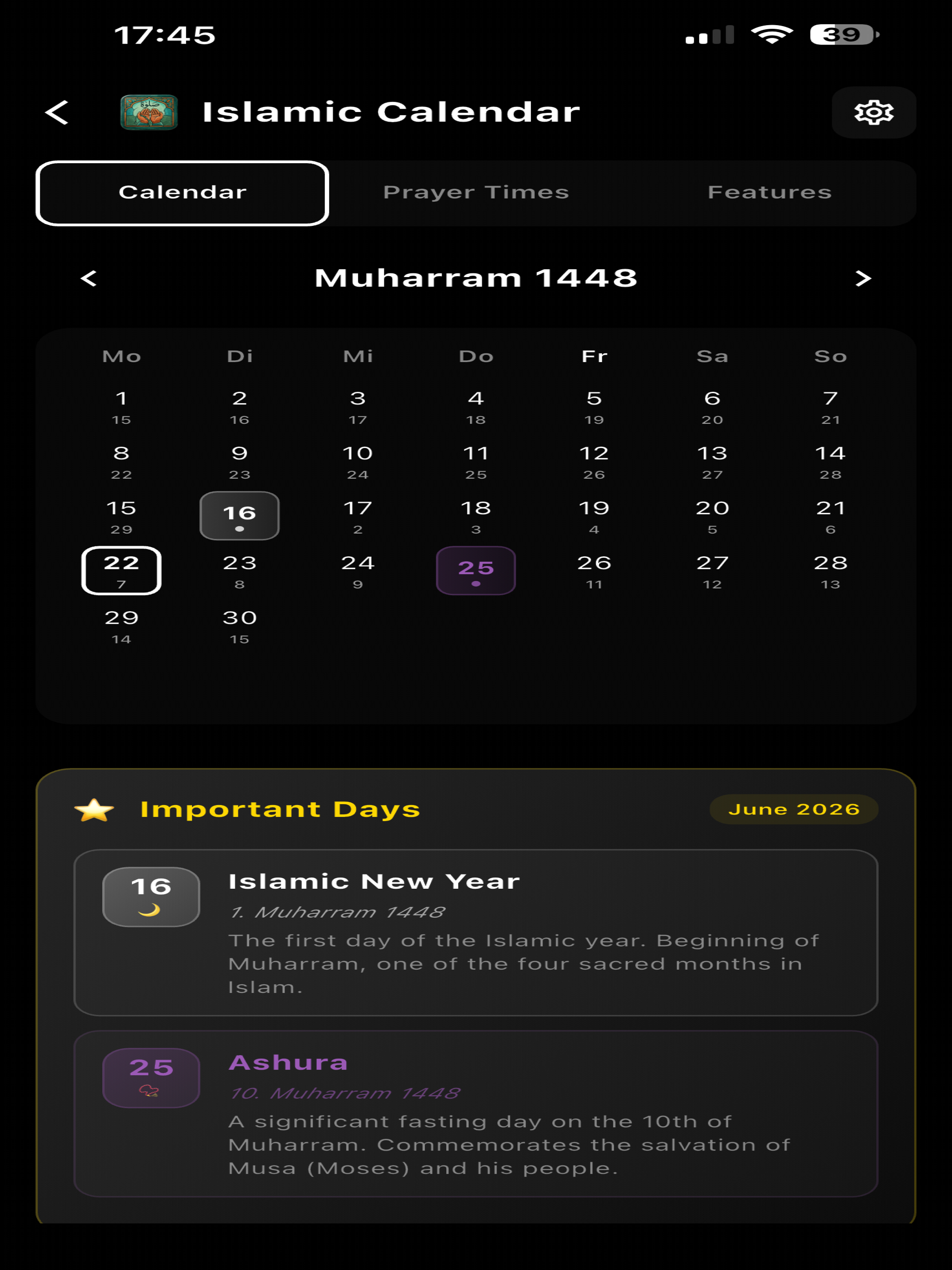 Pashtun Hujra screenshot 12
