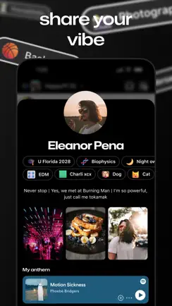 GroupMe iPhone image 4