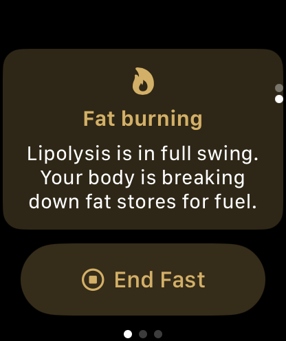 FastingBestie: Fasting Tracker screenshot 12