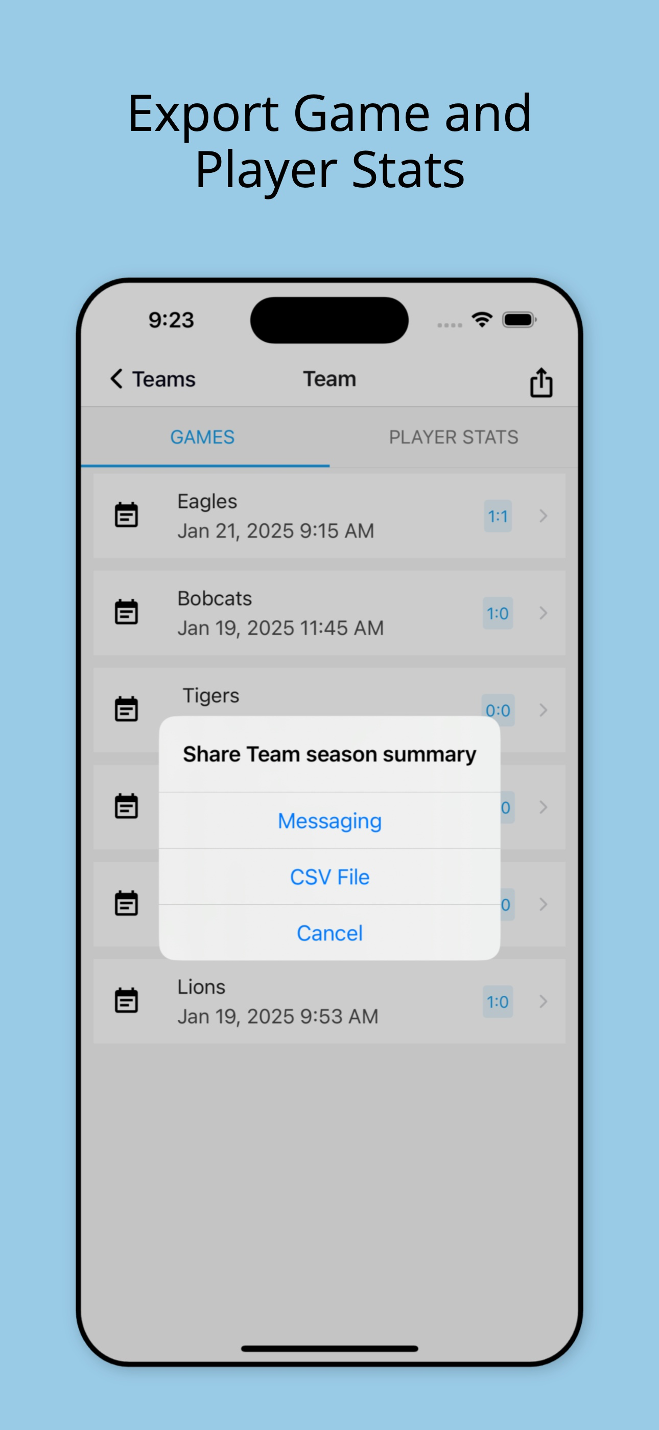 SubTime Club Manager