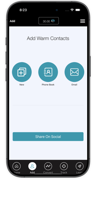 Novae LLC Screenshot 2 of 4
