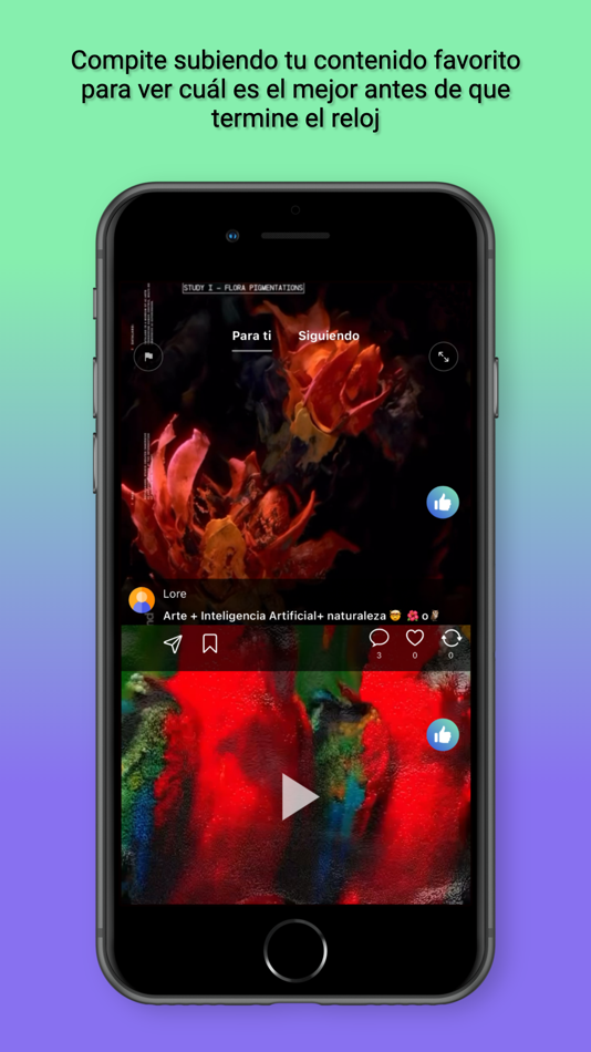 #2. Dilemma (iOS) Podle: Dilemma Social Network SA de CV