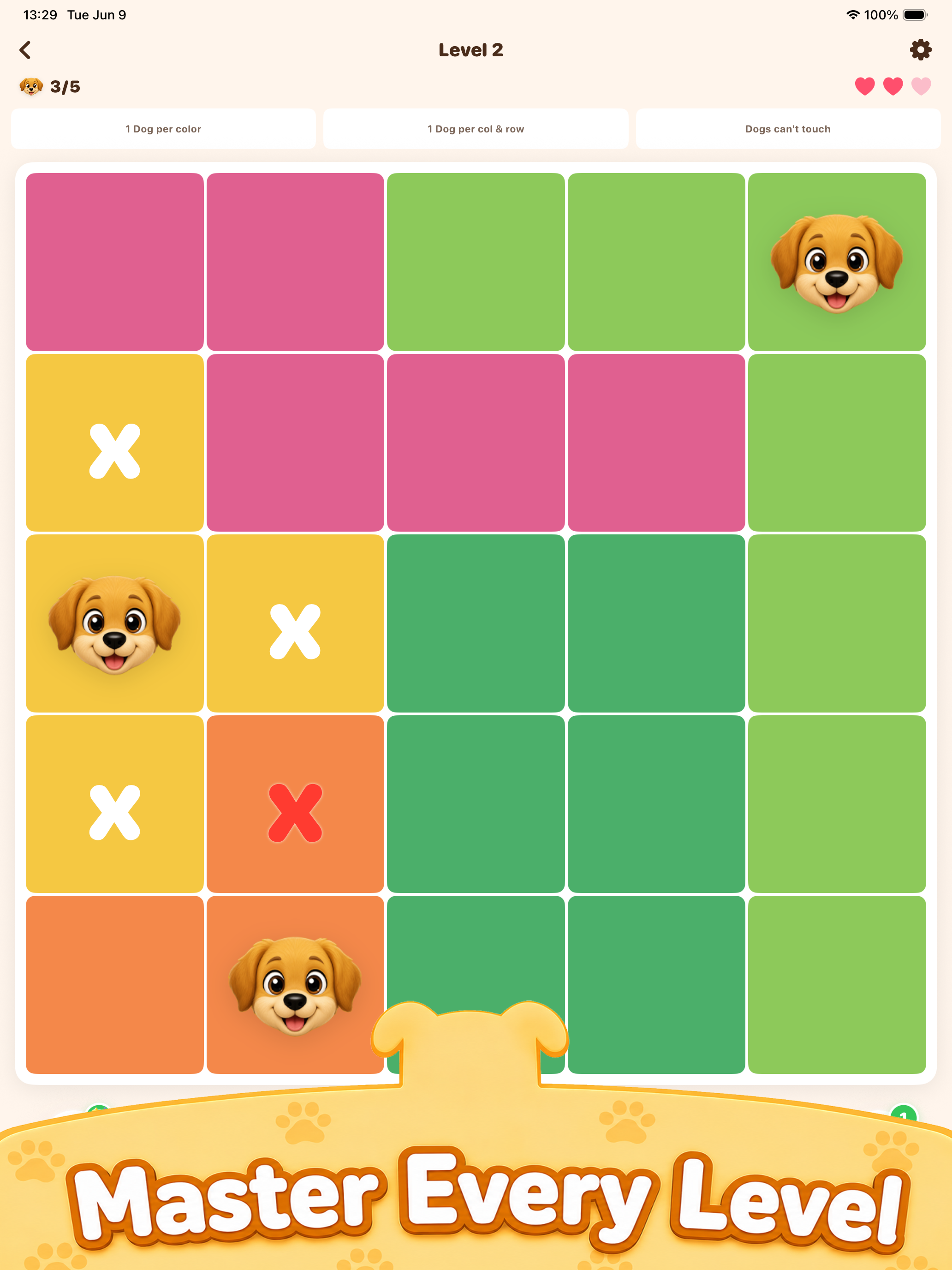 WoofDoku