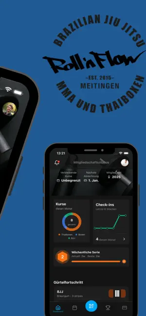 Roll 'n flow screenshot 2