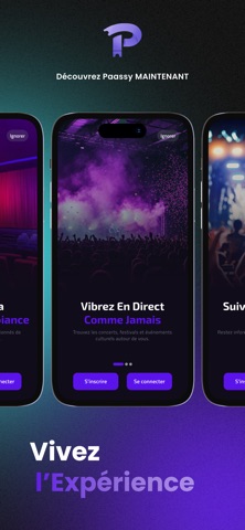 Paassy Screenshot 6 of 6