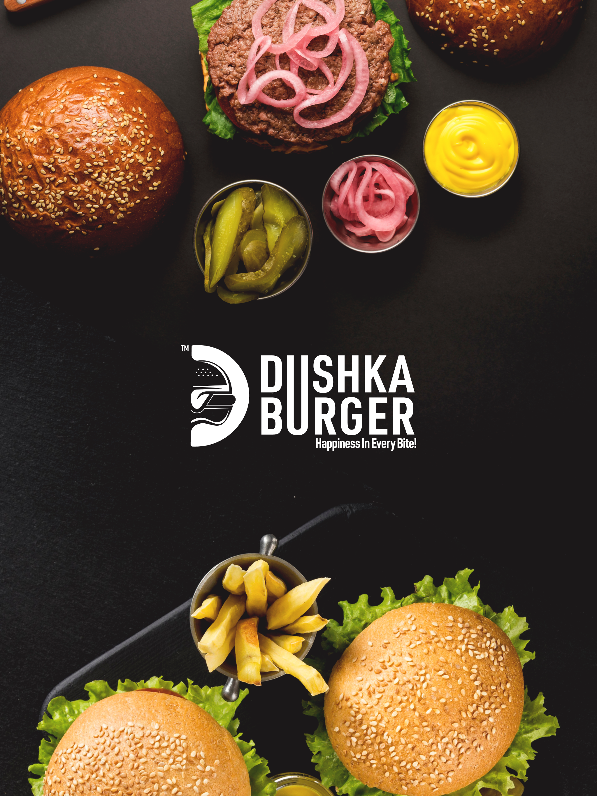 Dushka Burger