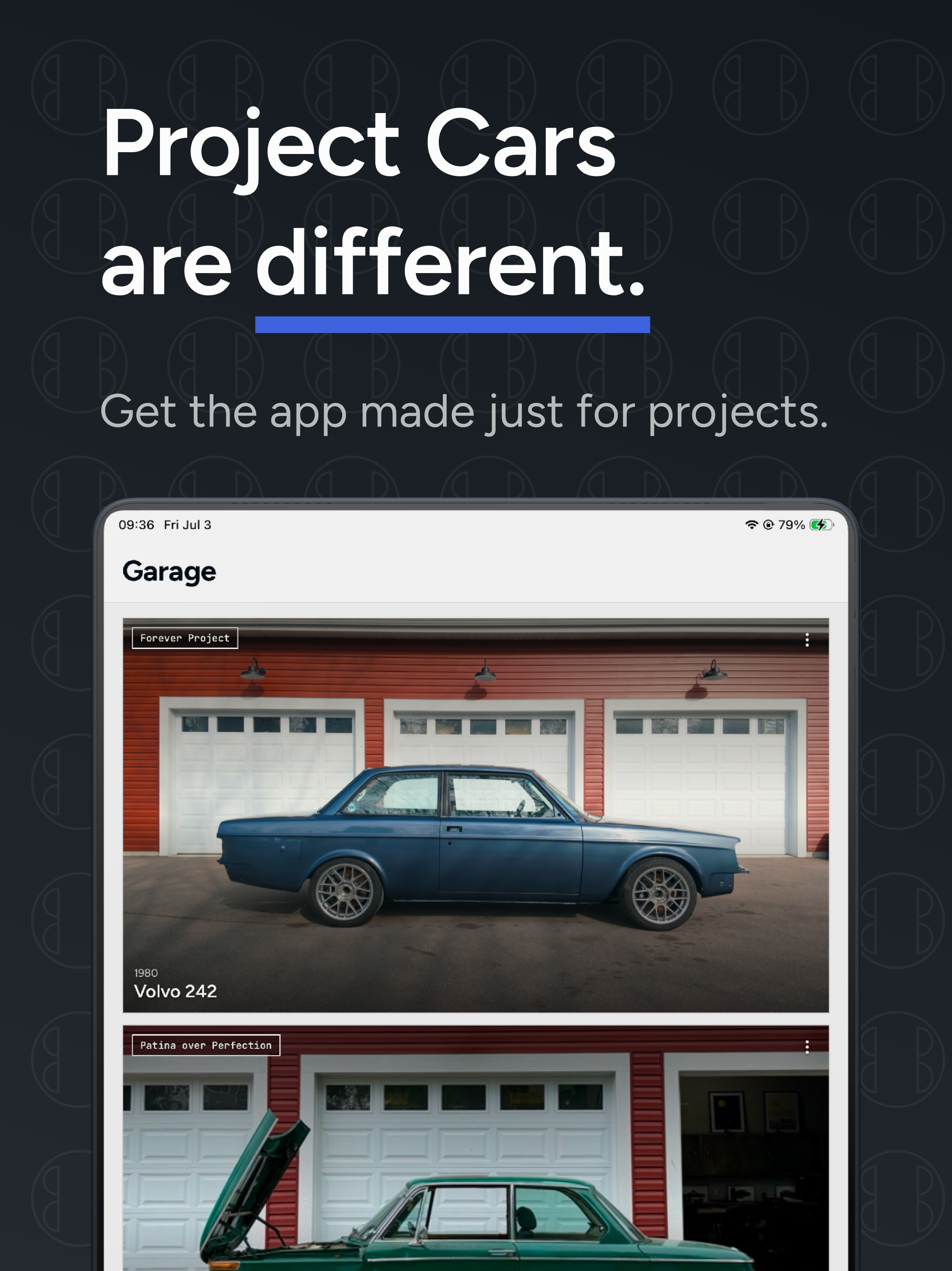Assembly - Project Car Hub screenshot 10