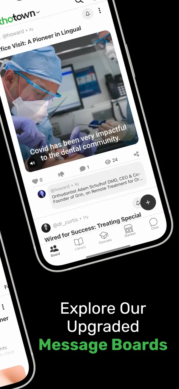 Screenshot #2 pour Orthotown