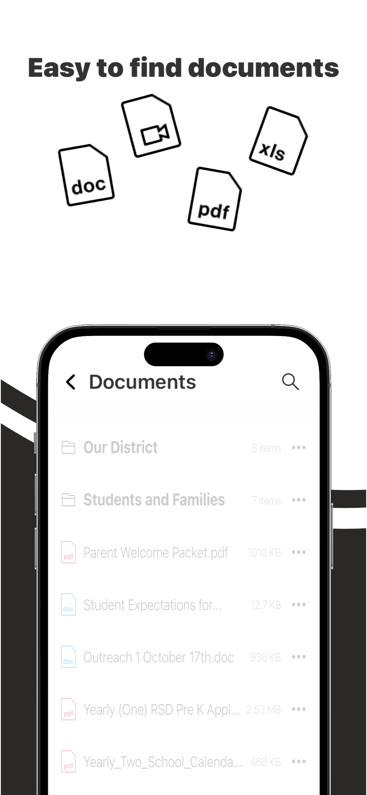 Bunker Hill CUSD #8 screenshot 4