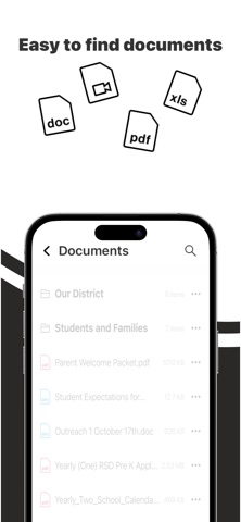 Bunker Hill CUSD #8 Screenshot 4 of 4