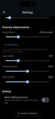 SciTutor screenshot