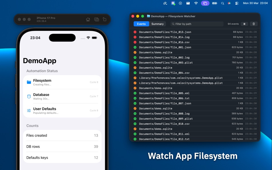 #5. SimToolbox (macOS) Por: Velocity Engineering Systems Ltd