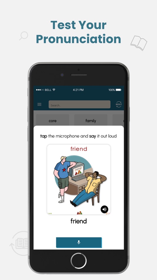 #4. English Speaking BestPractice (iOS) Podle: The Kapai Group Limited