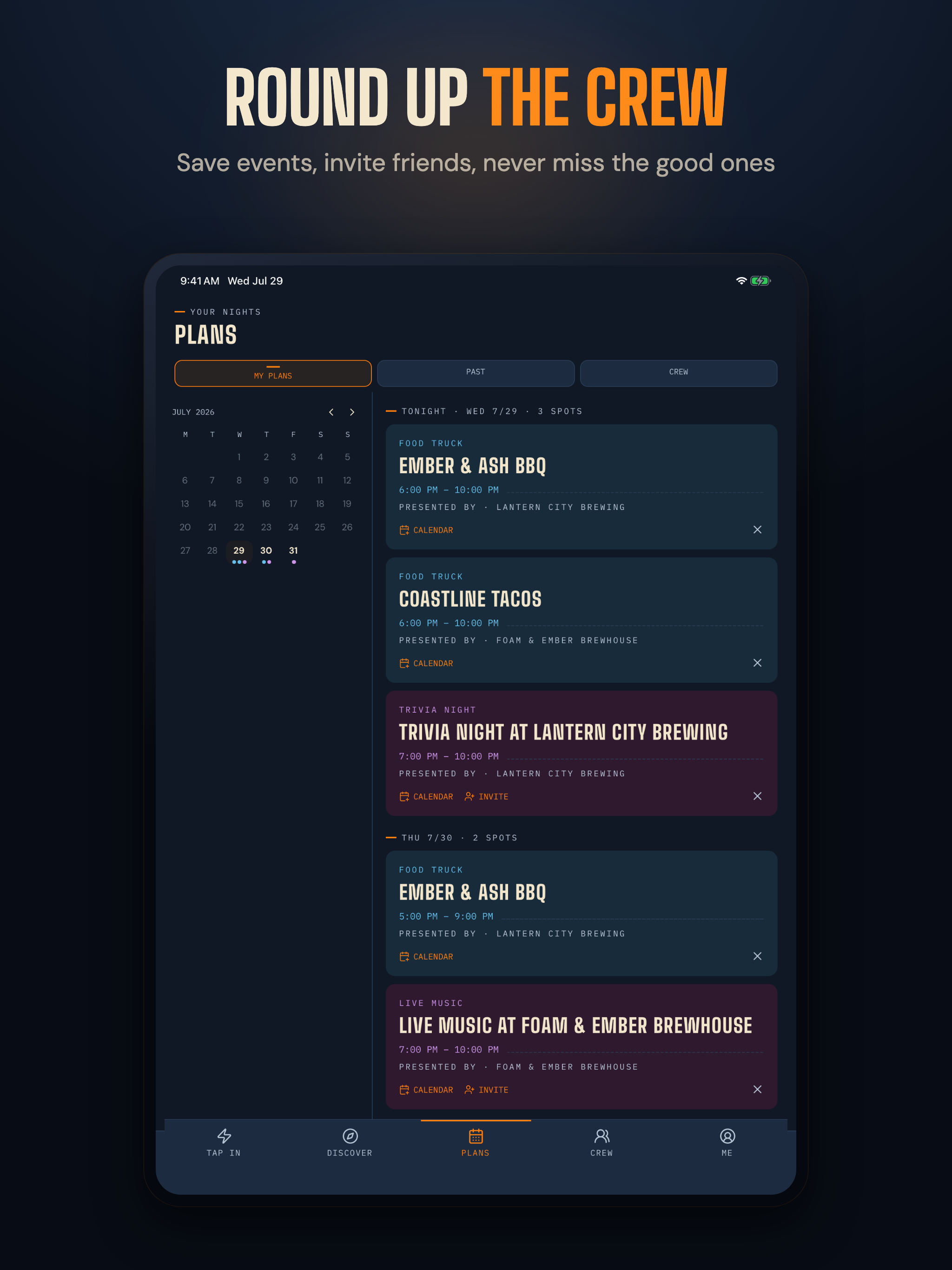 Brewhood screenshot 6