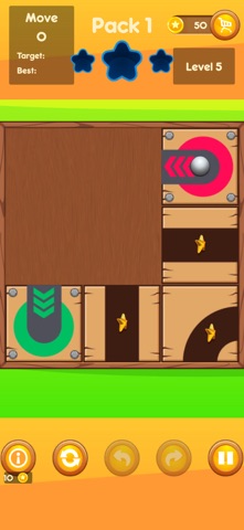 Slidee Ballee Screenshot 5 of 6