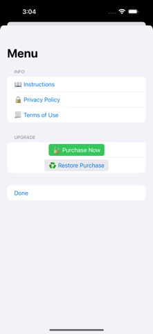 Data Matcher screenshot