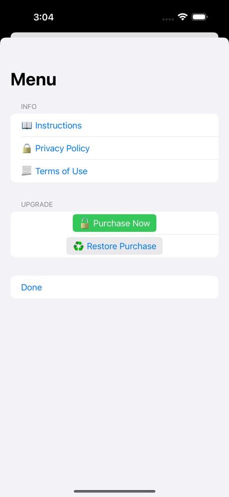 Data Matcher screenshot 2