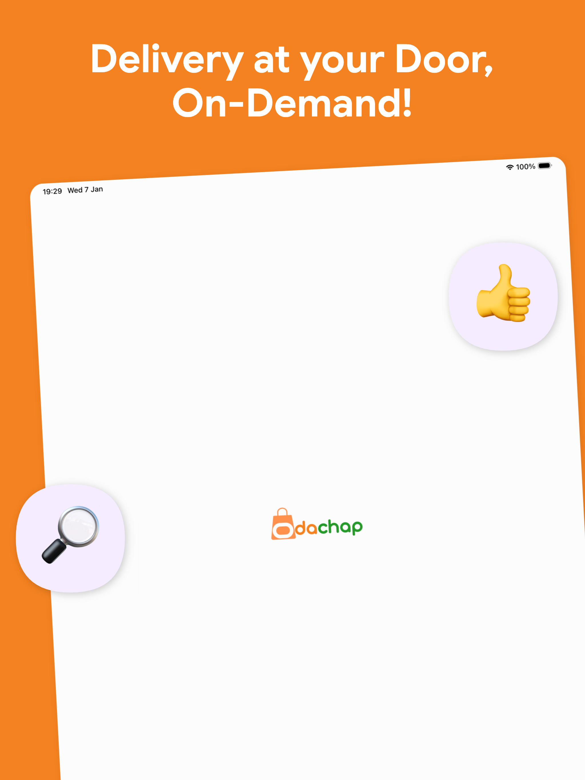 Odachap