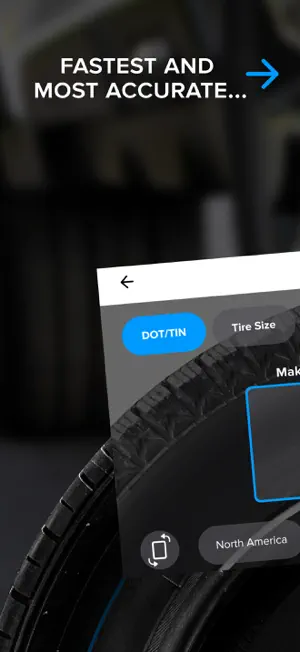 Anyline Showcase screenshot 3