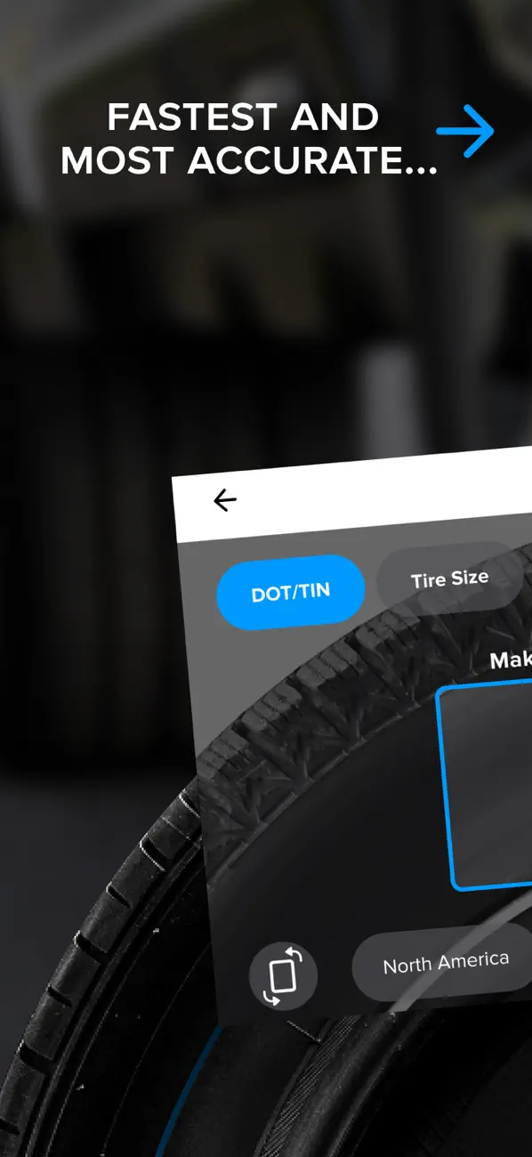 Screenshot #3 pour Anyline Showcase