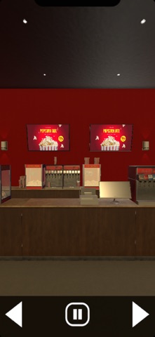 AnomalyMovieTheater screenshot