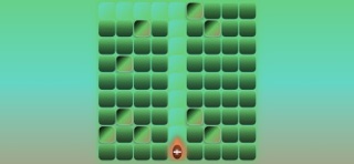 PAINT THE MAZE SQUARES  2026 screenshot 2