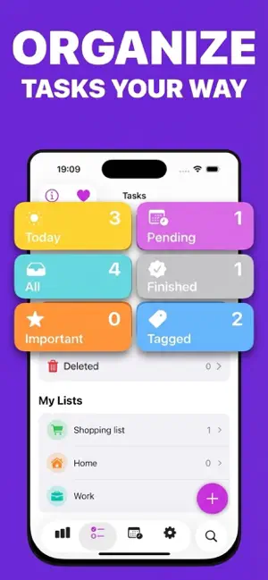 Simple-Tasks! screenshot 3