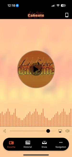 La Super Caliente screenshot 1