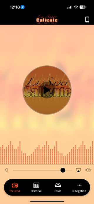 La Super Caliente Screenshot 1 of 5