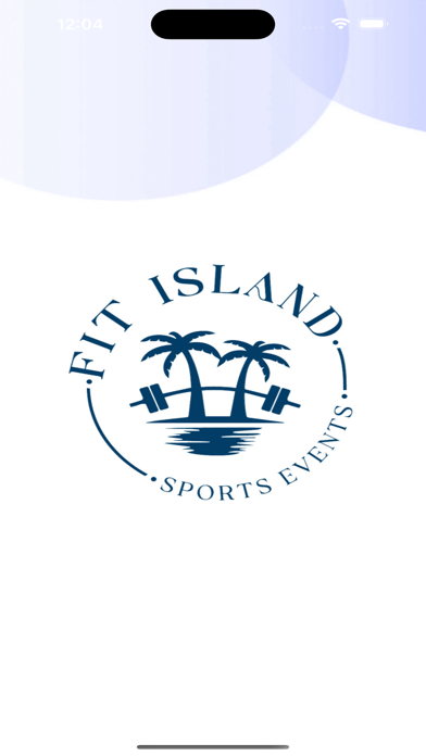 Fit Island Screenshot