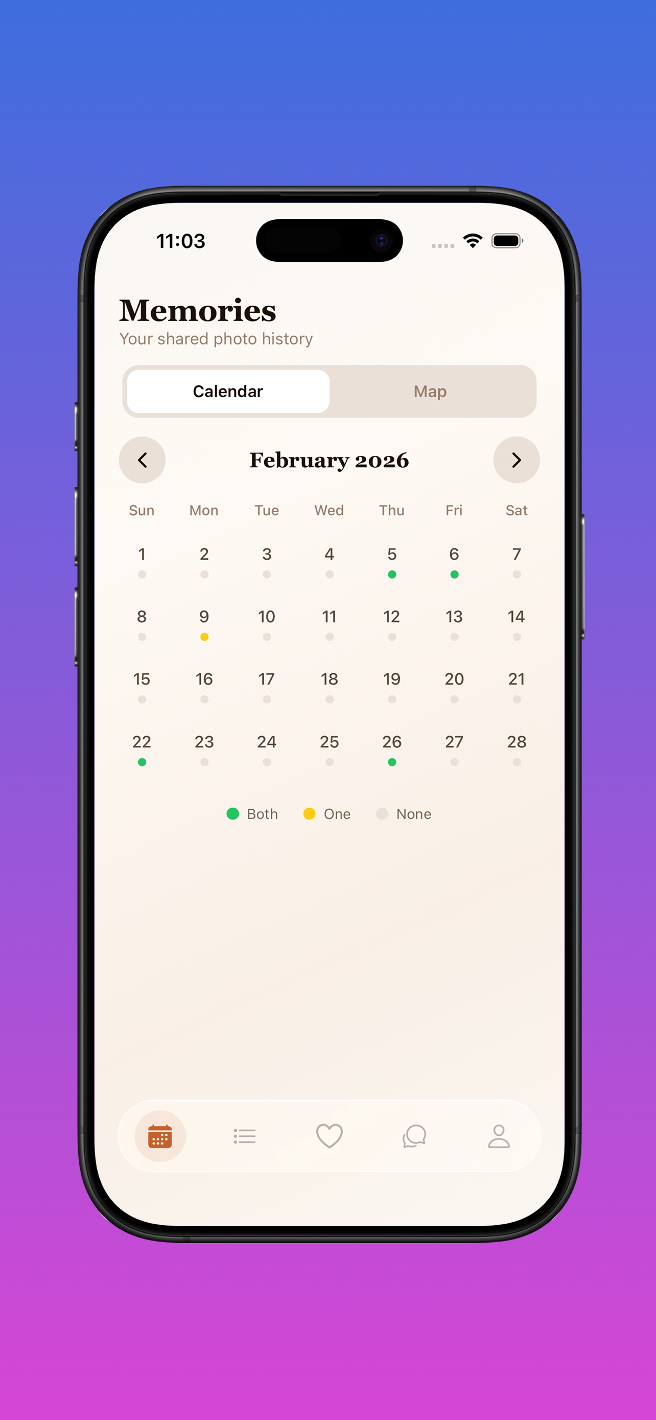 Couple Questions - Daily Us