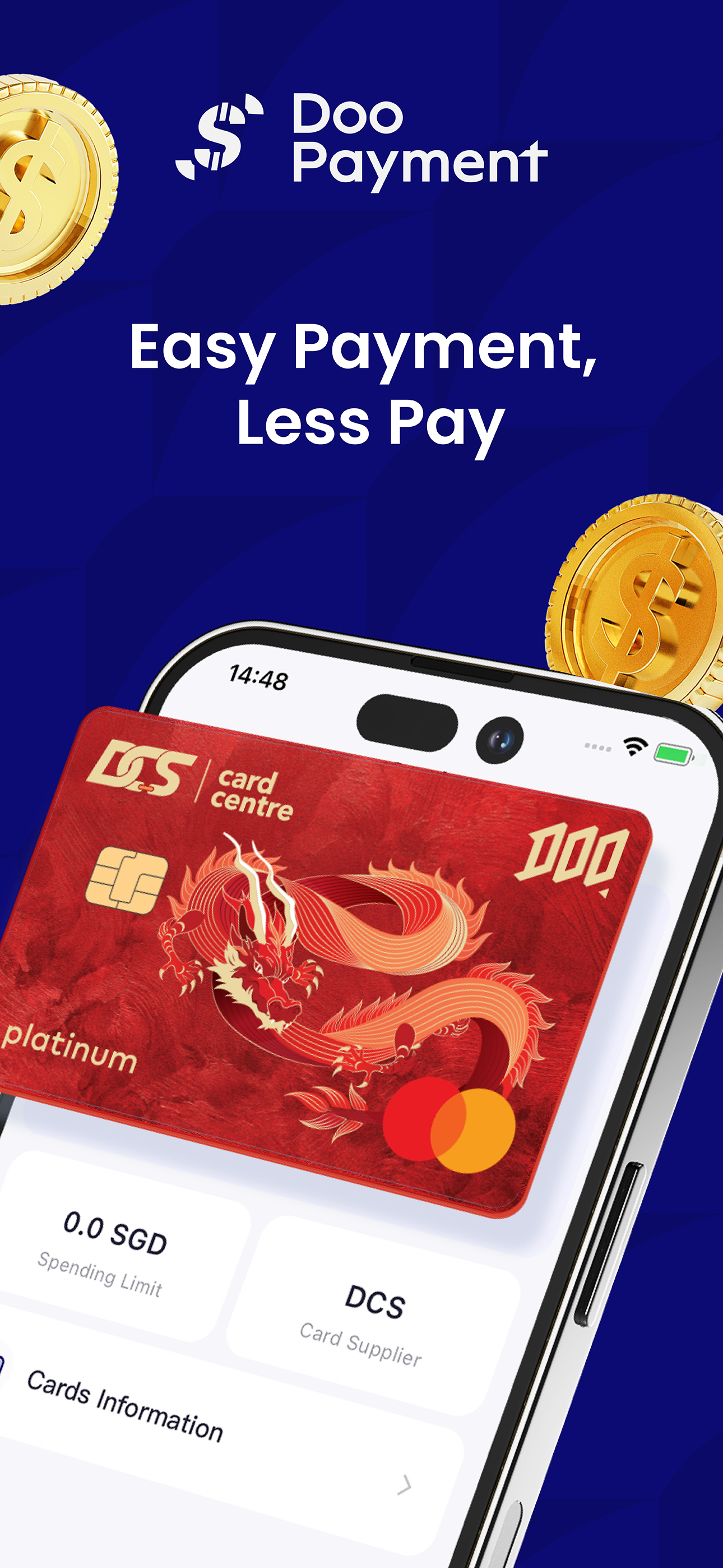 Doo Payment