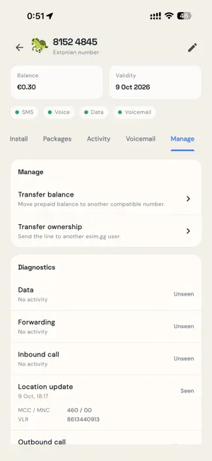 esim.gg screenshot 3