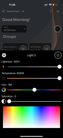 Welight Screenshot 4 of 7