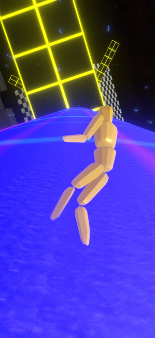 Aerial Freedom Screenshot 1 of 3