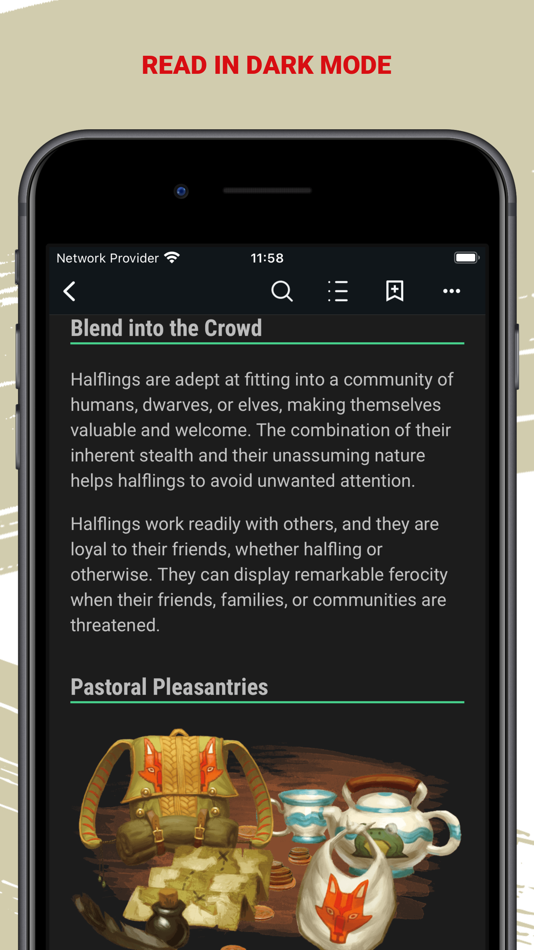 #9. D&D Beyond (iOS) 由: Wizards of the Coast
