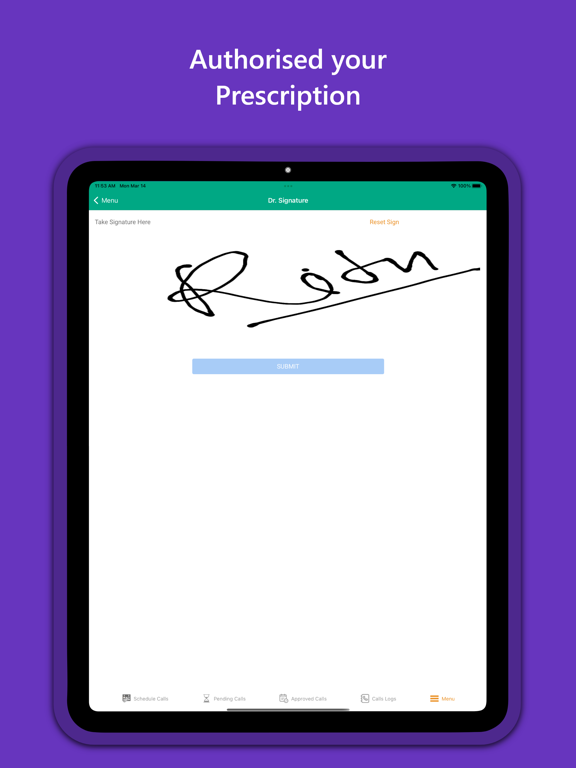 Screenshot #6 pour Mannkaa–For Healthcare Experts