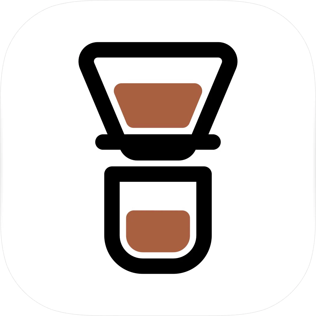 iBrewCoffee - Coffee Journal