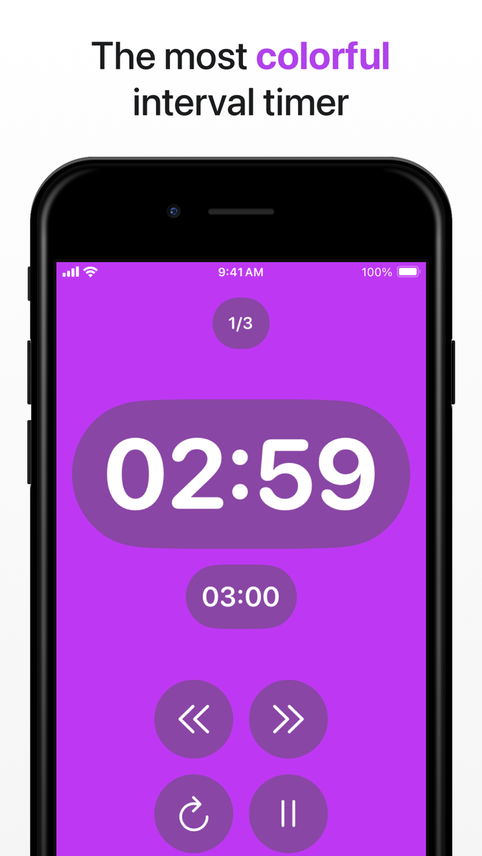 Round Timer Training Debate