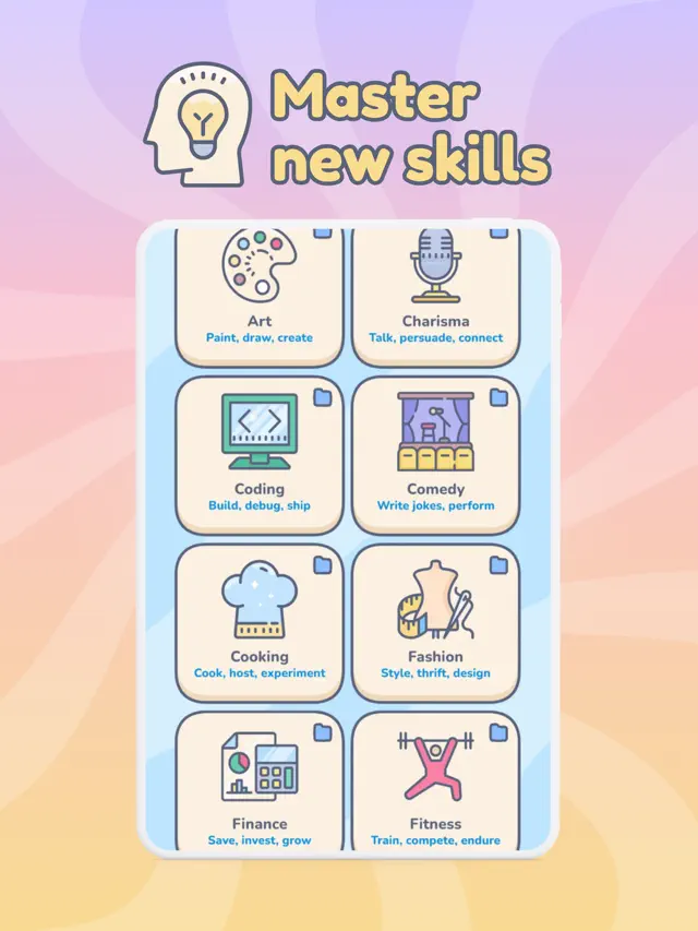 Everlife 2 - Life Simulator screenshot 15
