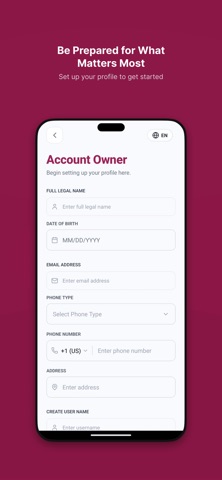 MyLLTsubscription Screenshot 6 of 6