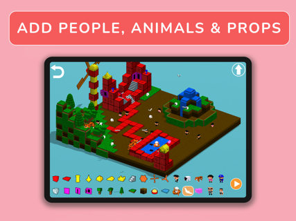 Montessori World screenshot 5