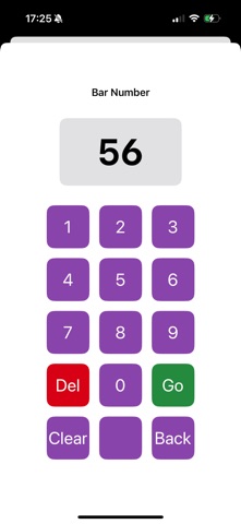 QJump Remote Screenshot 2 of 2