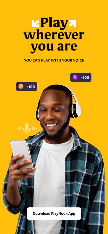 PlayNook Audio Adventures screenshot 11