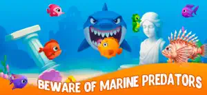 Sea Fishing - Sushi Maker Game screenshot 2